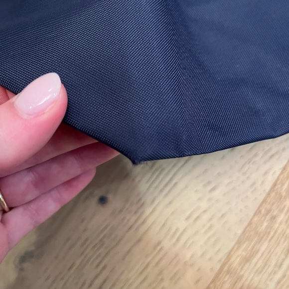 Longchamp Le Pliage Nylon Shoulder Tote (Small) - Picture 12 of 14